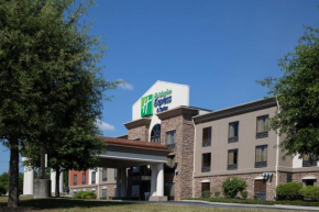Holiday Inn Express Hotel & Suites Knoxville-Farragut, an IHG Hotel